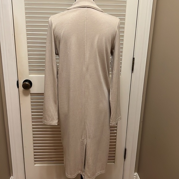 Soft Surroundings Go Lively Paz Jacket in Beige - Picture 9 of 14